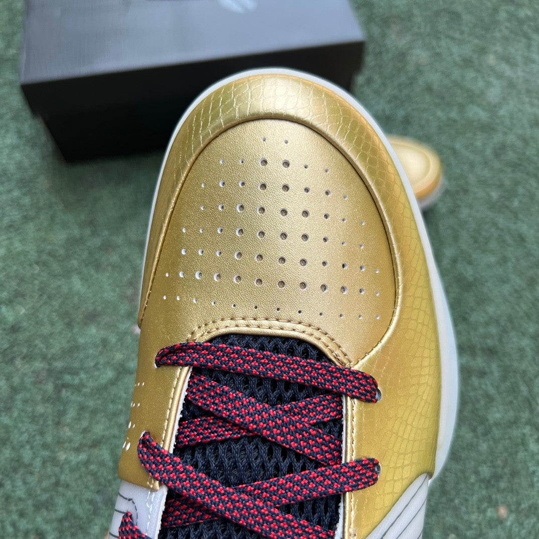 Zoom Kobe 4 Protro 'Gold Medal' 2024