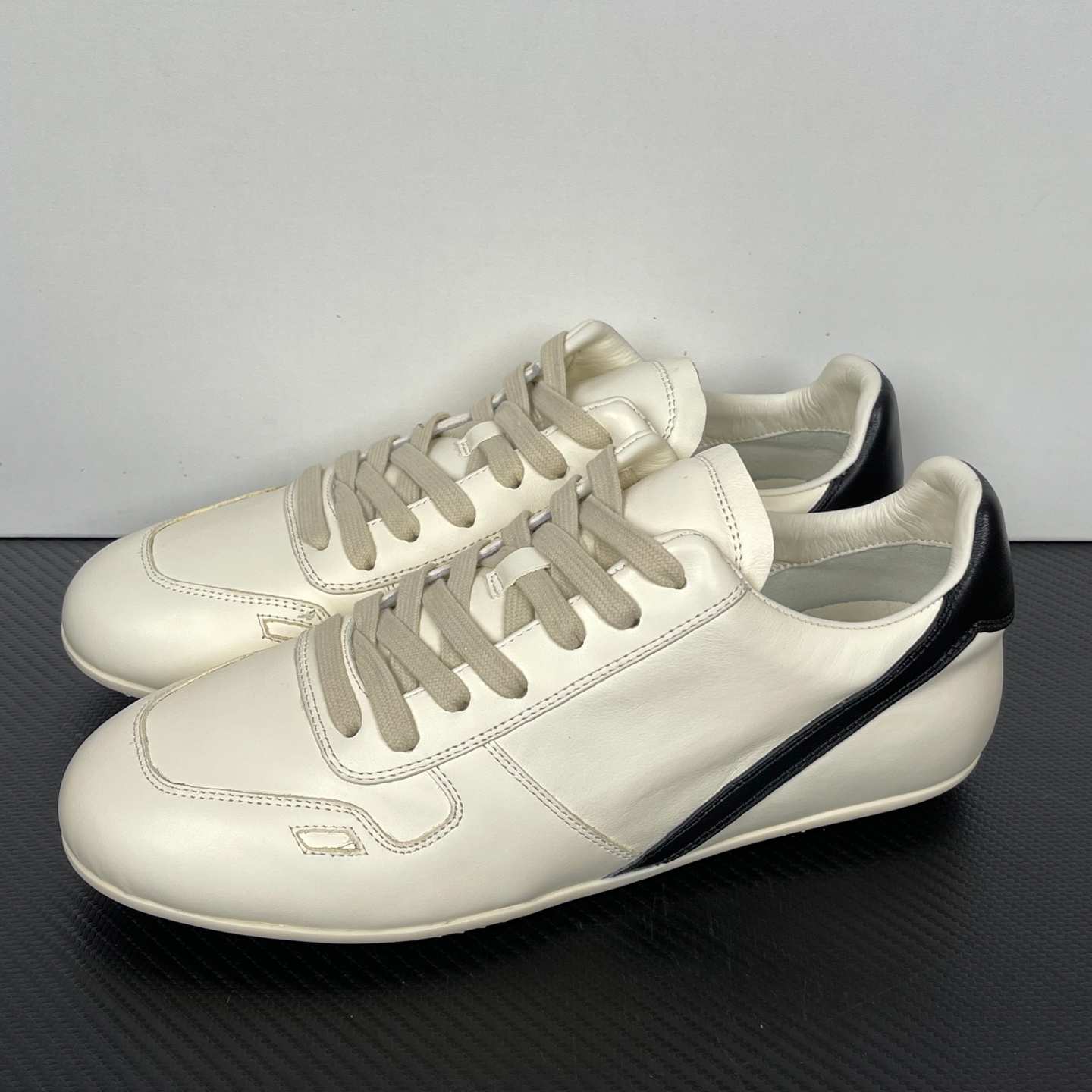 Rick Owens Concordians Minimal Sneaker