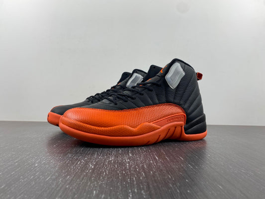 Air Jordan 12 Retro 'Brilliant Orange'