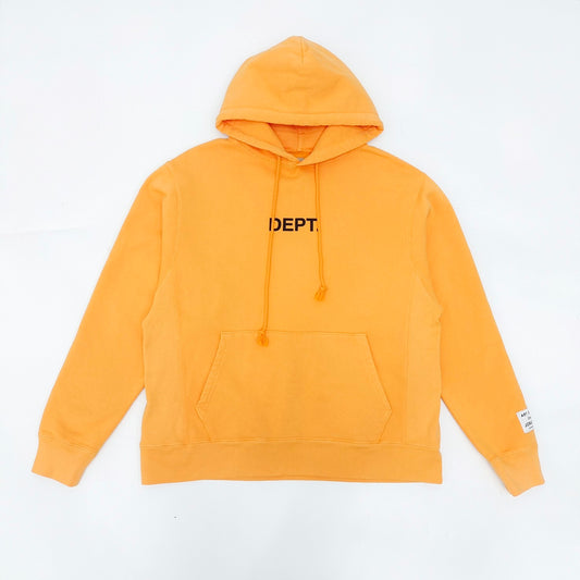 Gallery Dept. DEPT LOGO HOODIE