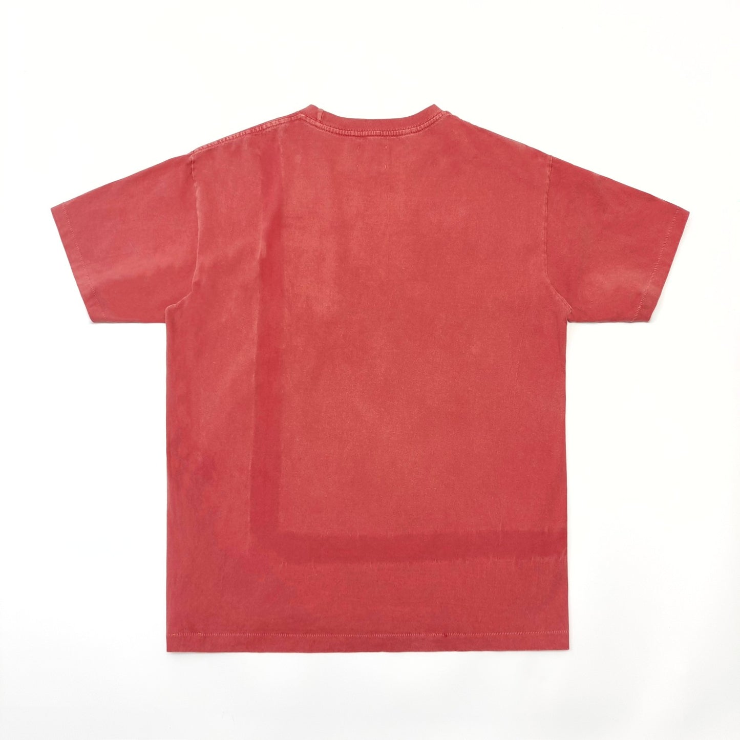 Gallery Dept. VINTAGE LOGO PAINTED TEE RED