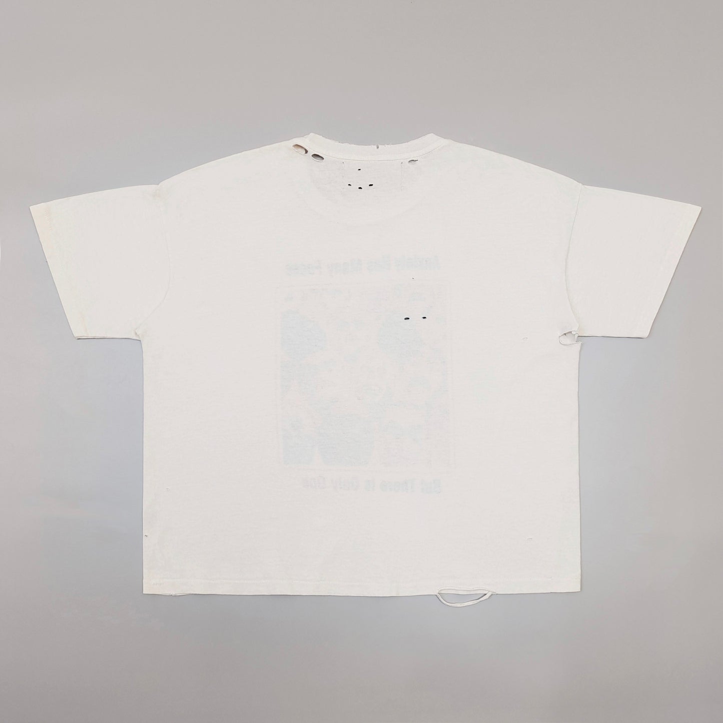 Paly Hollywood Paly Anxiety Tee