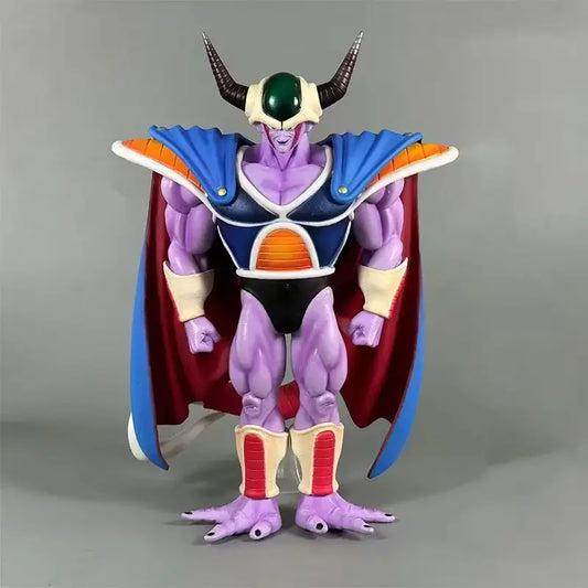 Dragon Ball Z: King cold vintage collection 28cm