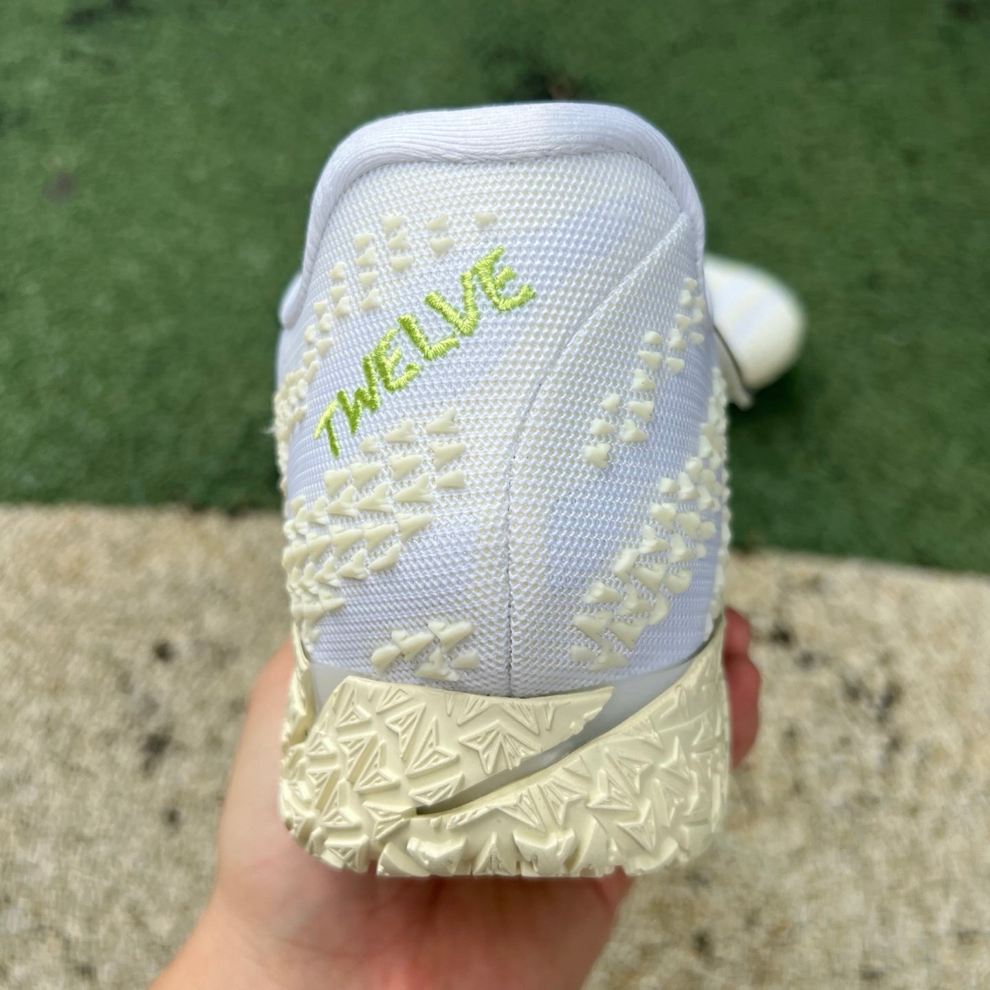 Nike Ja 3 EP 'Sound Check'