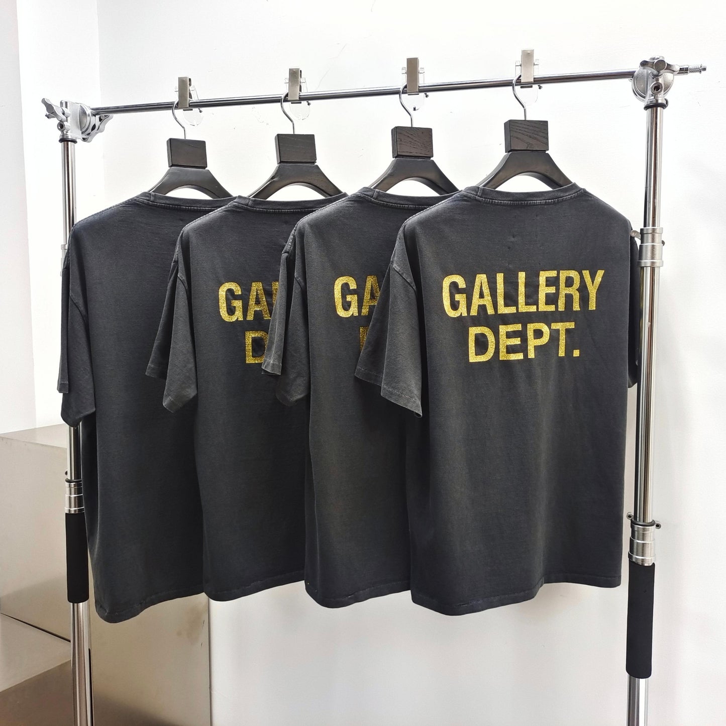 GALLERY DEPT. ATK CASTLE TEE