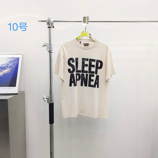 Gallery Dept. SLEEP APNEA TEE