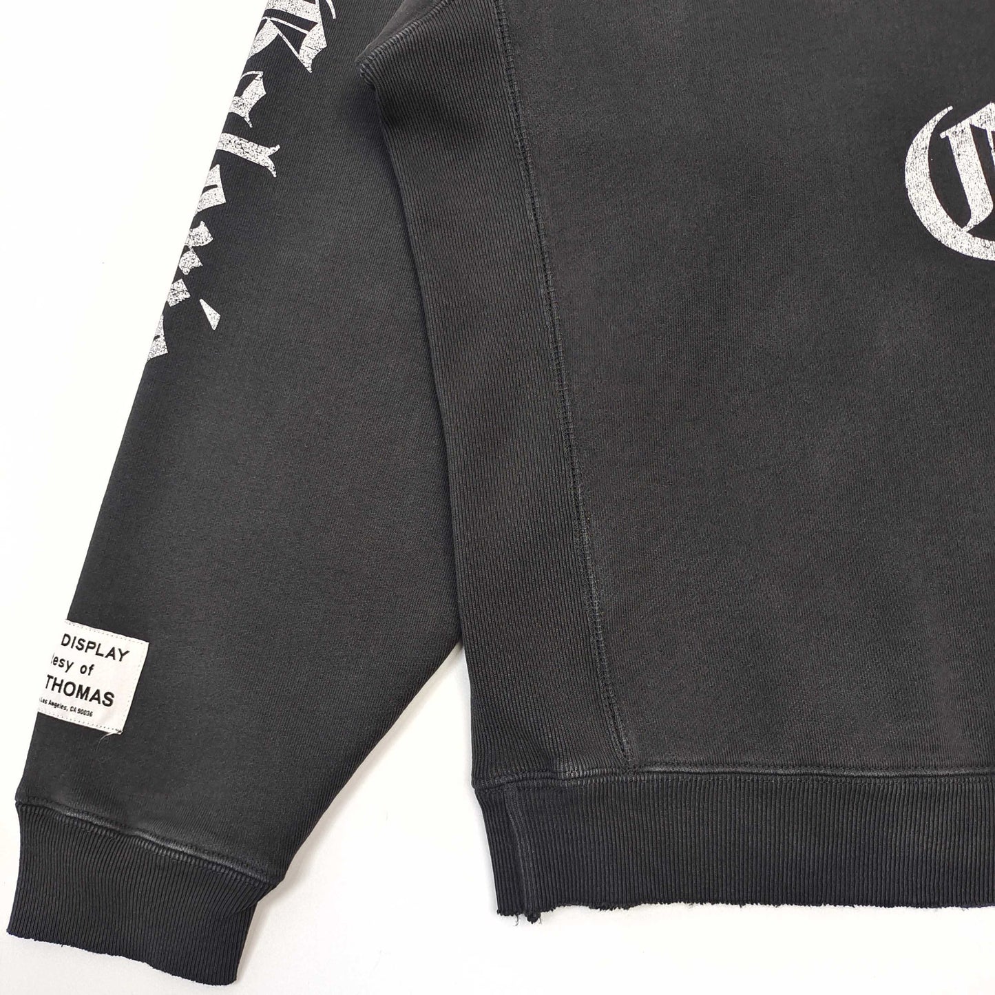 GALLERY DEPT. FRENCH OLD E HOODIE