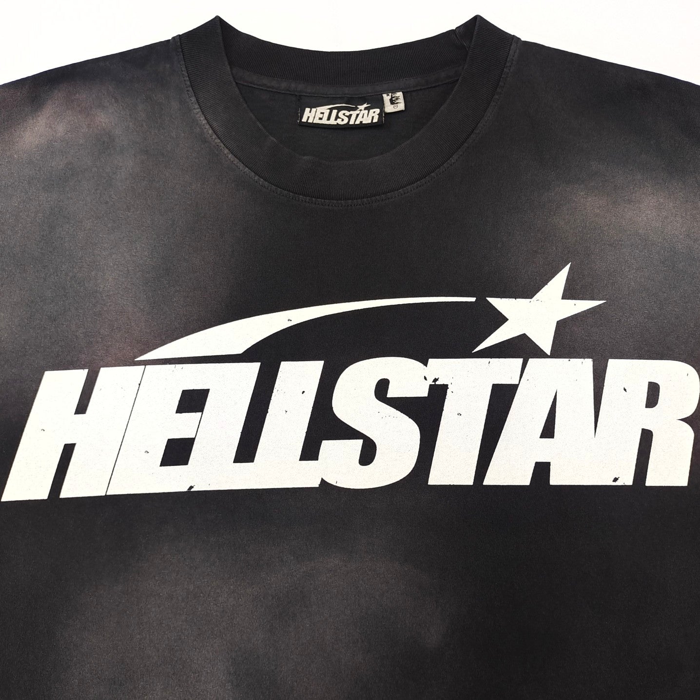 Hellstar classic tee