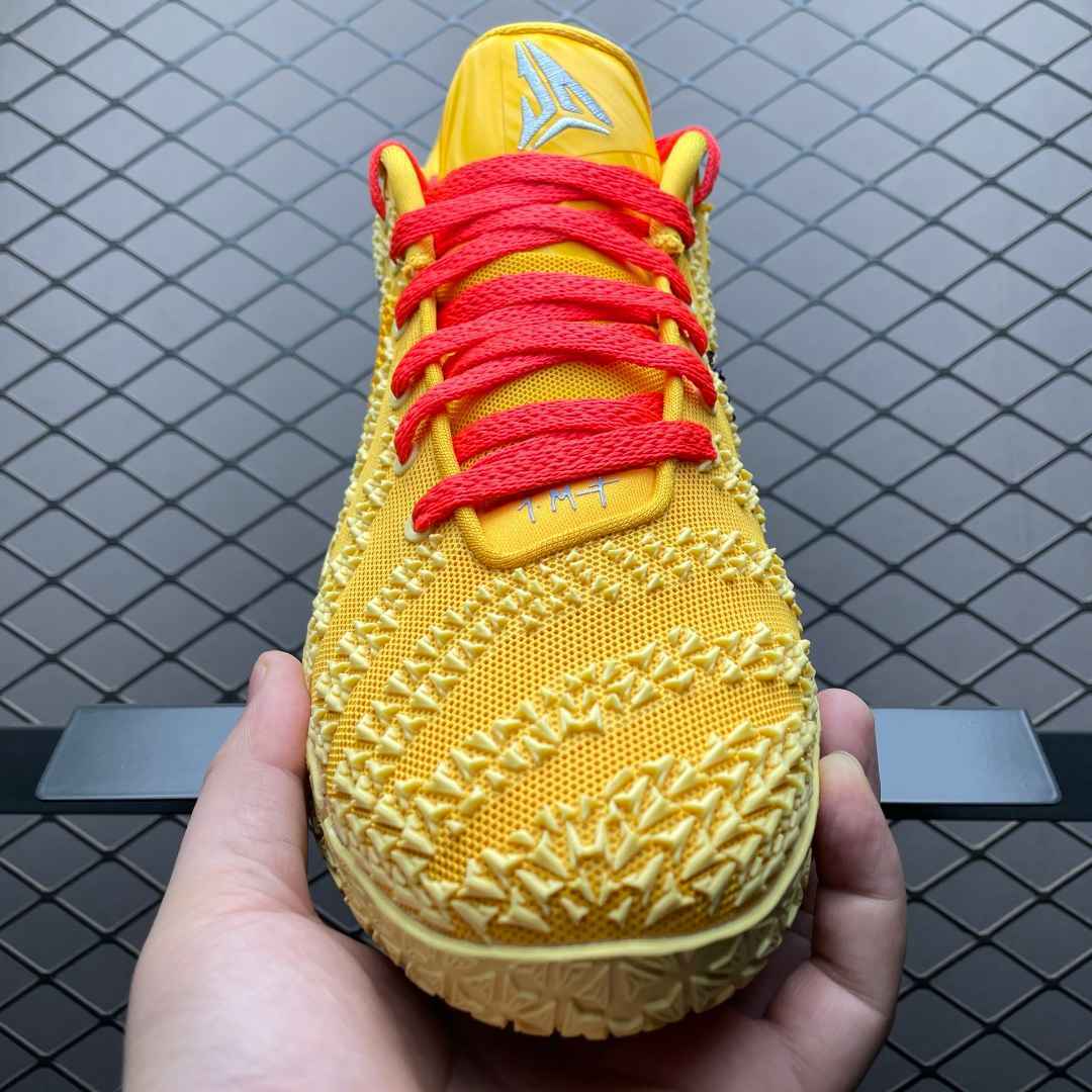 Nike Ja 3 GS 'Channel 12'