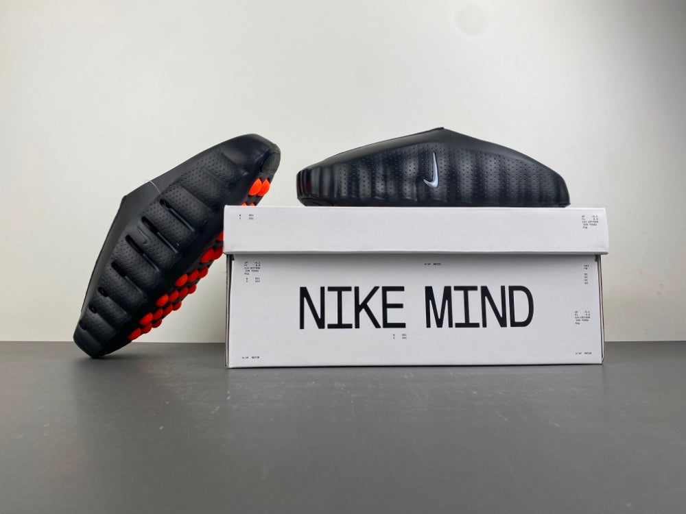 Nike Mind 001 'Black'