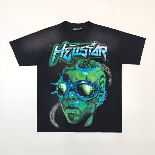 Hellstar Future tee