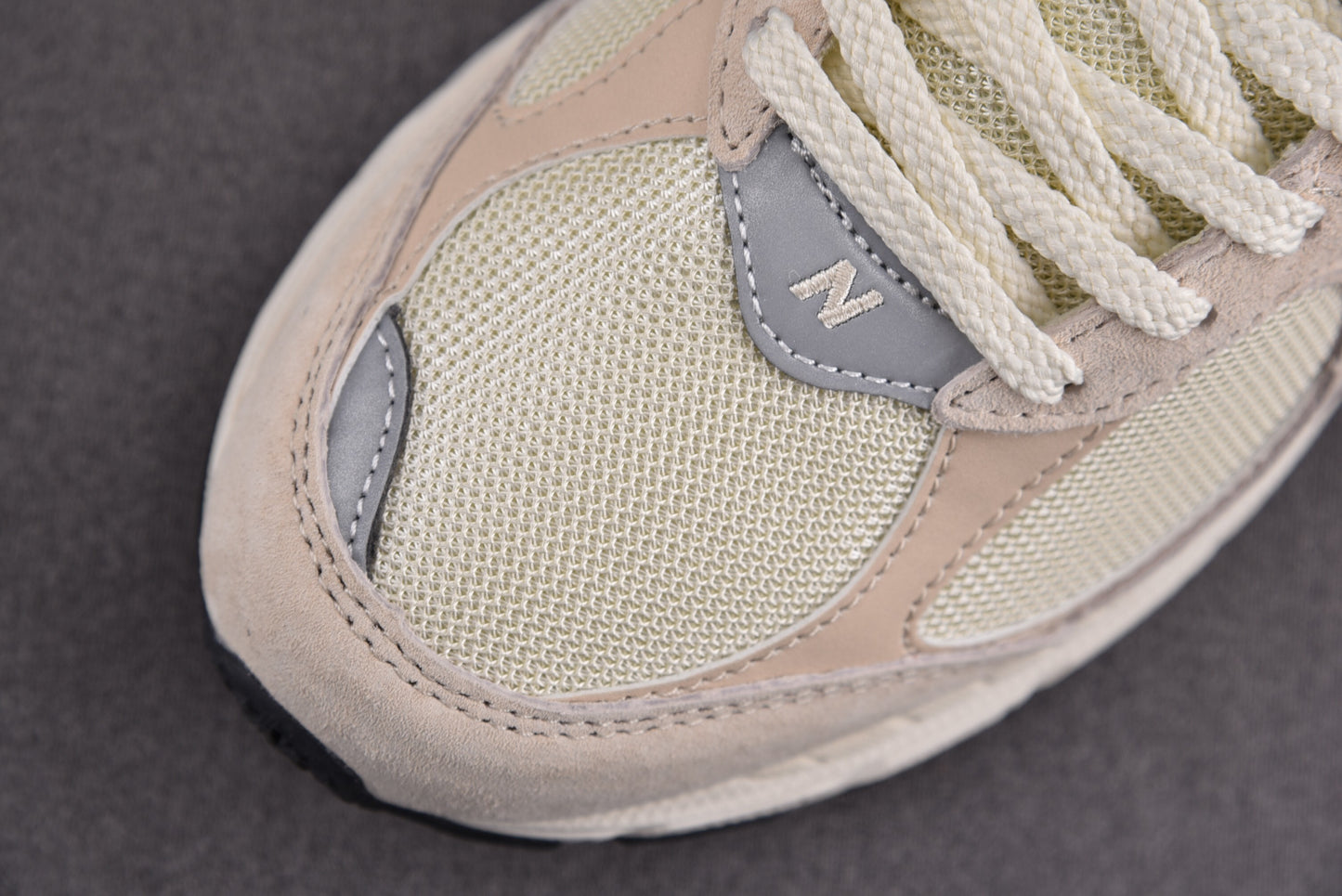 New Balance 2002R 'Calm Taupe'