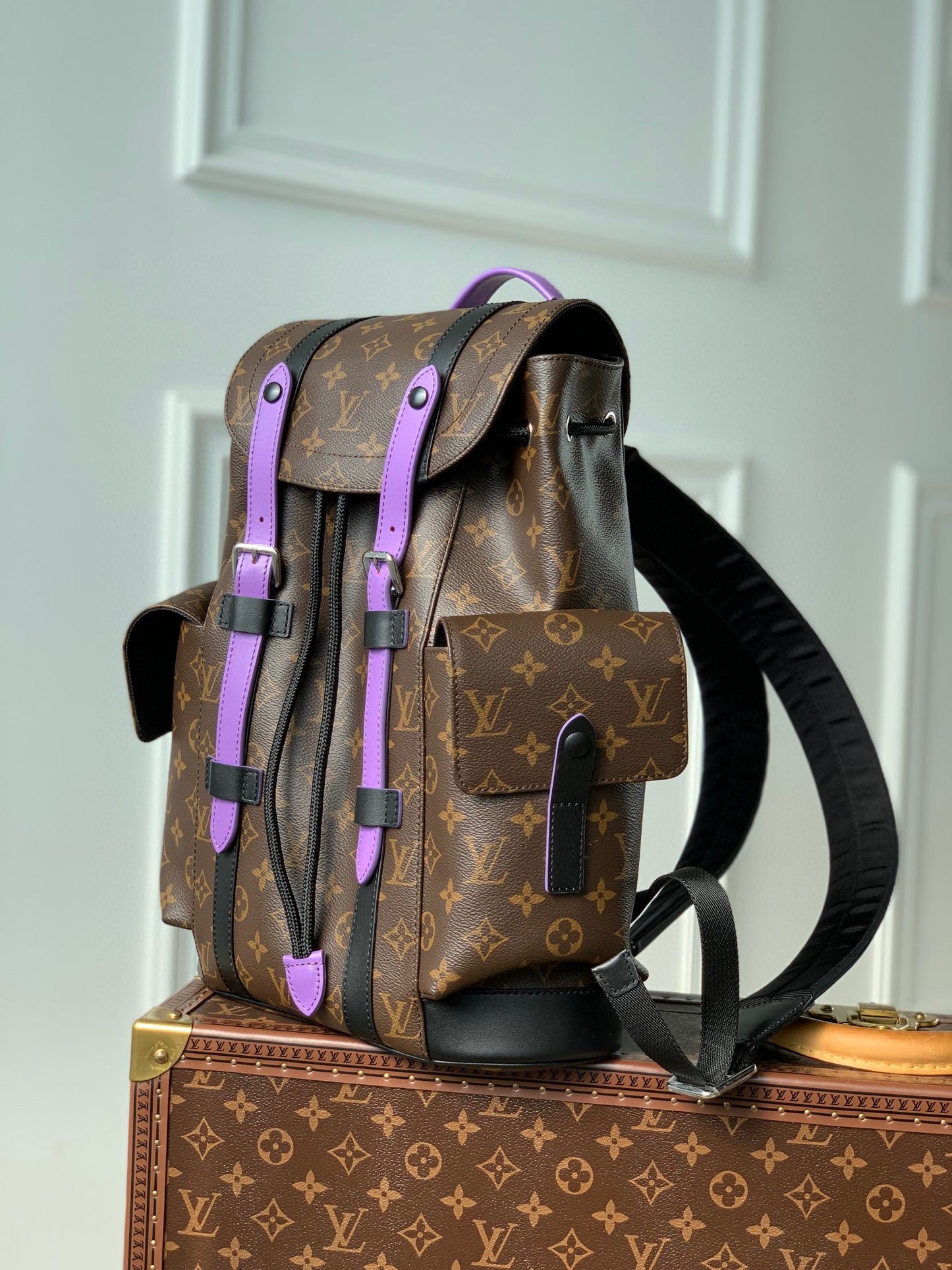 LV Christopher MM M46272