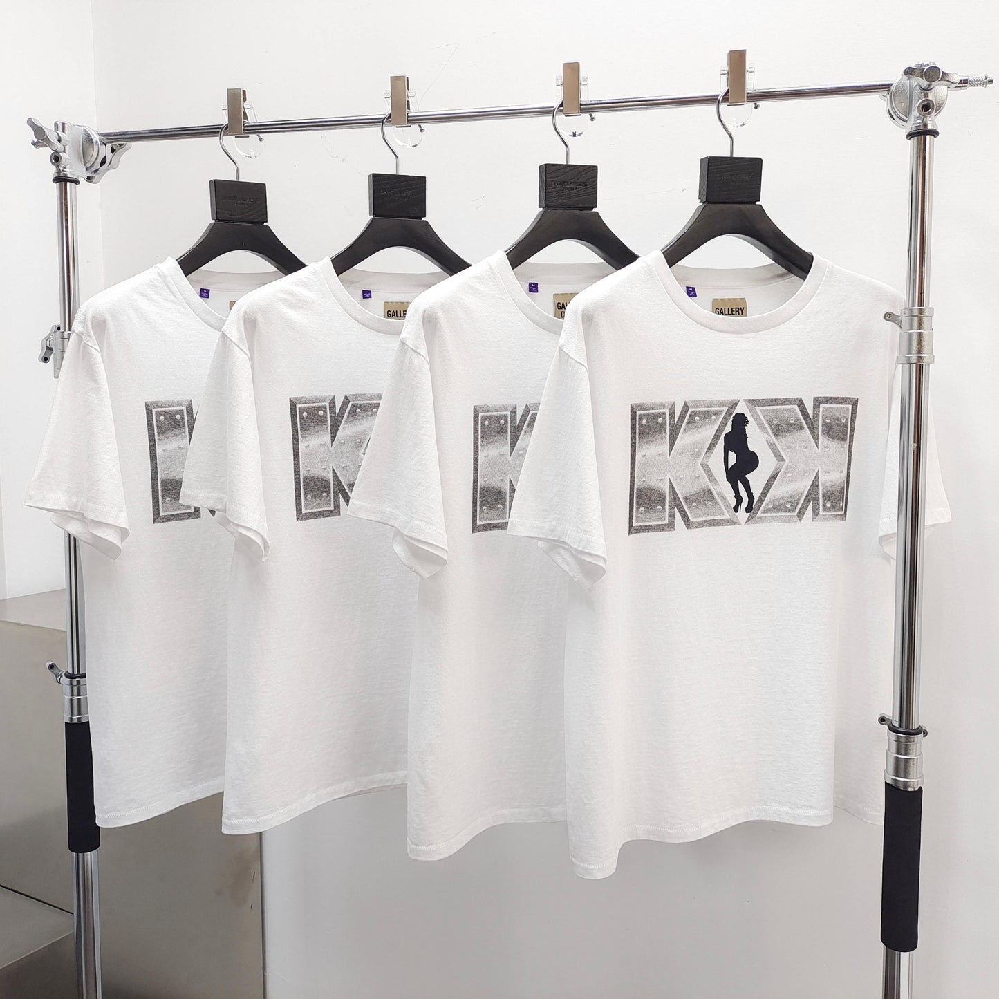 Gallery Dept. FUNKY ASS RECORDS TEE