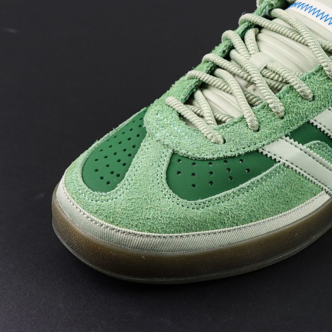 Adidas Bad Bunny x Gazelle Indoor 'El Yunque'