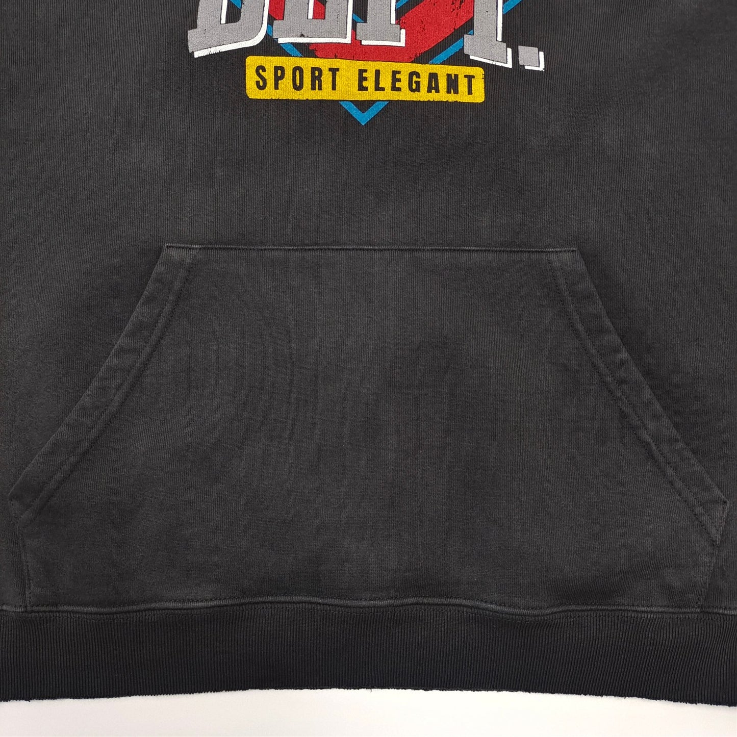 Gallery Dept. FIELD GRAPHIC HOODIE