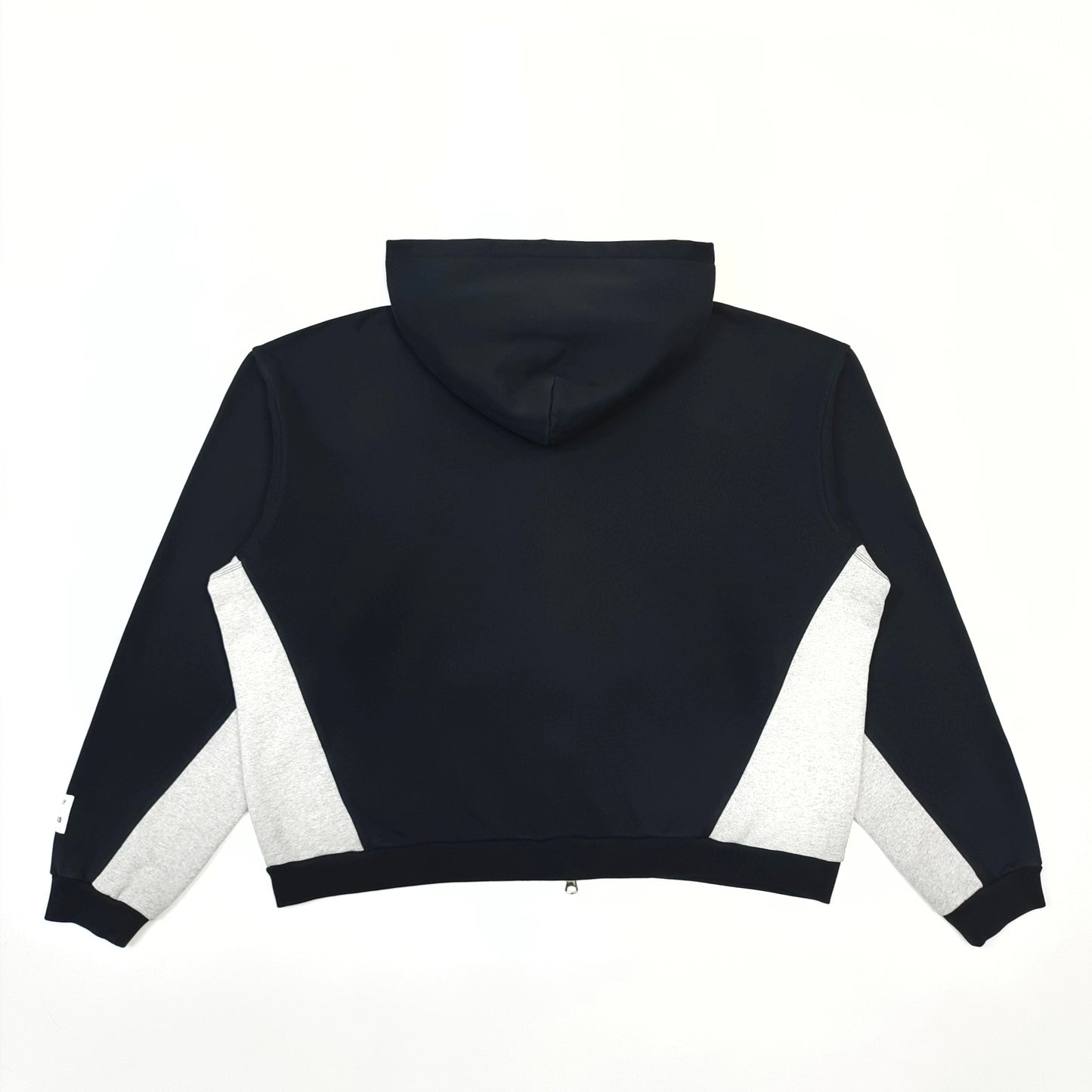 Gallery Dept. CONTRAST PANEL SWEATSHIRT