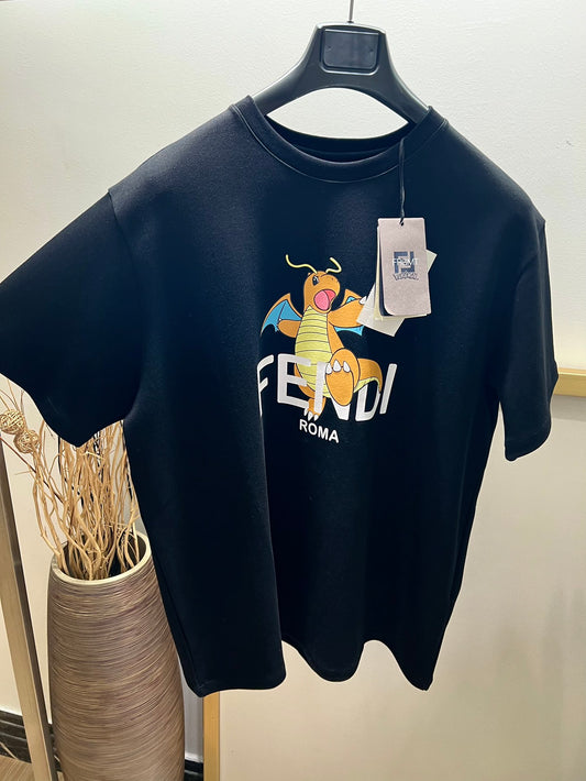 FENDI x FRGMT x POKÉMON T-shirt