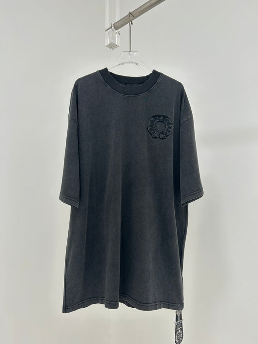 Chrome Hearts horseshoe tee