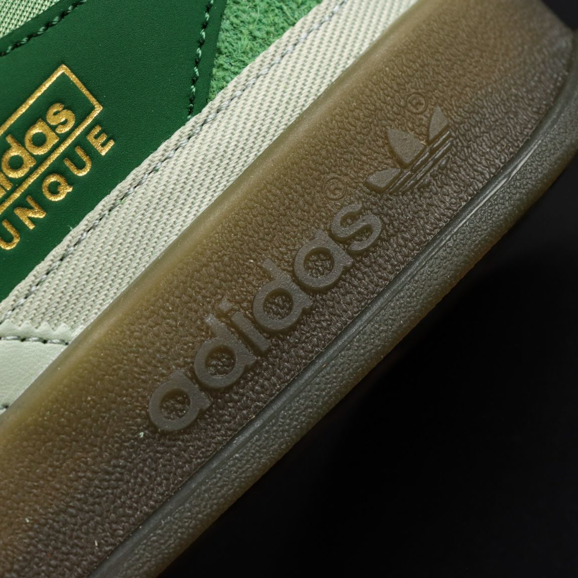 Adidas Bad Bunny x Gazelle Indoor 'El Yunque'