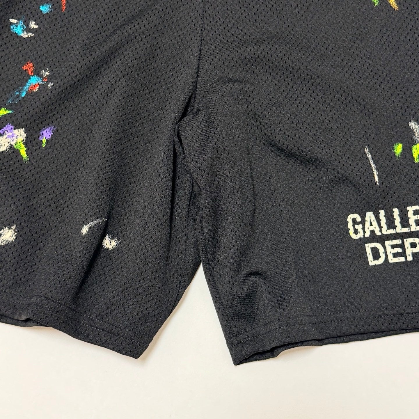 Gallery Dept. STUDIO GYM SHORTS