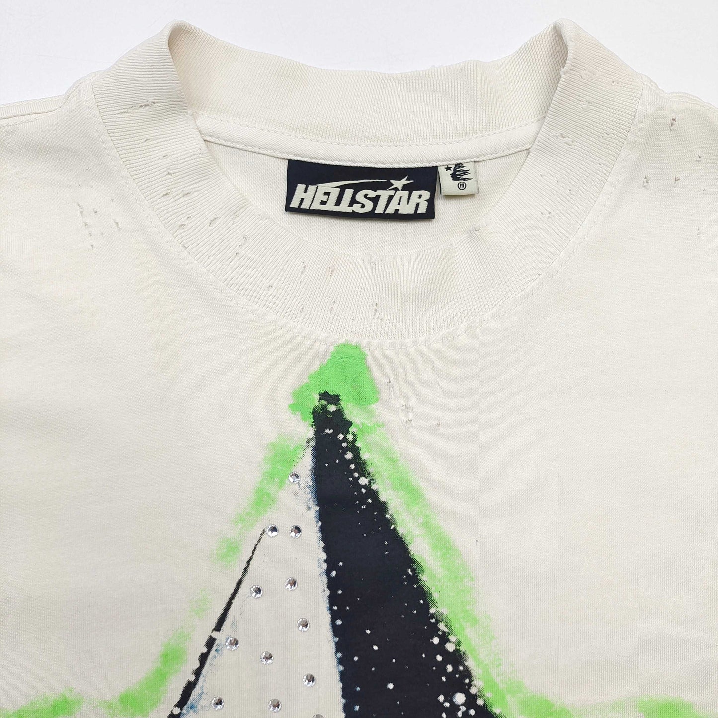 Hellstar FW24 Tee
