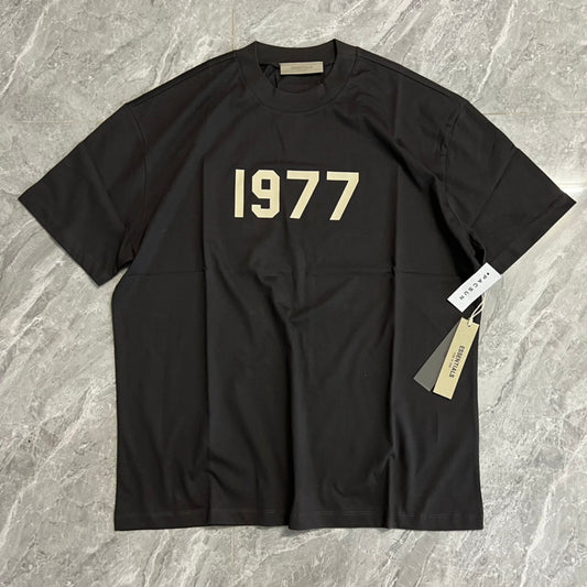 Fear of God Essentials 1977 tee