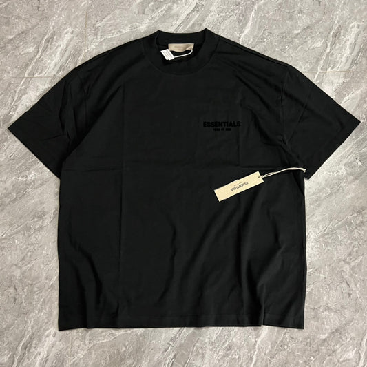Fear of God Essentials core ss21 tee