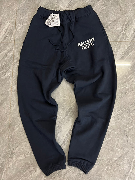 Gallery Dept. GD ENGLISH LOGO SWEATPANTS