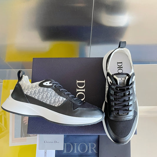 Dior B25 RUNNER SNEAKER