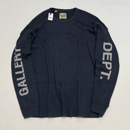 Gallery Dept. THERMAL L/S TEE