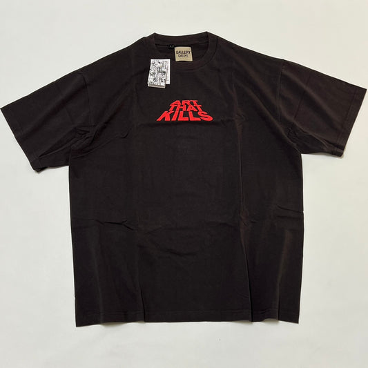 Gallery Dept. ATK Stack Tee