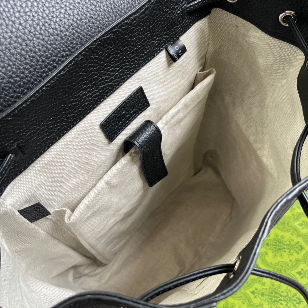 GG jumbo large backpack