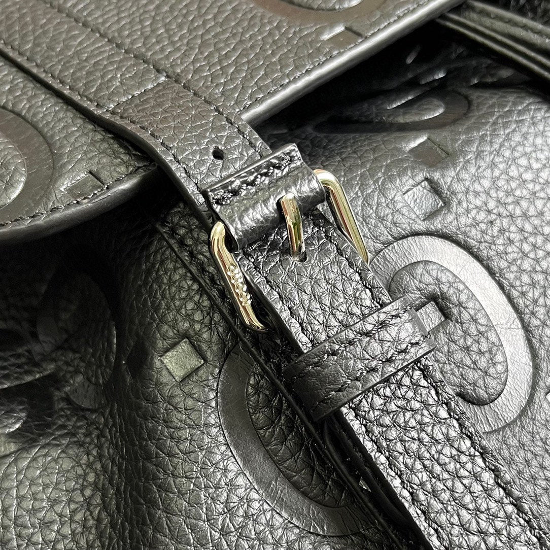 GG jumbo large backpack