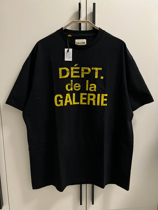 Gallery Dept. Dept de la galerie classic tee