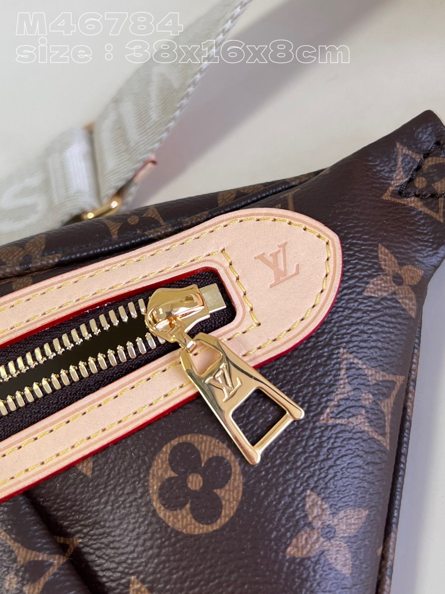 LV High Rise M46784