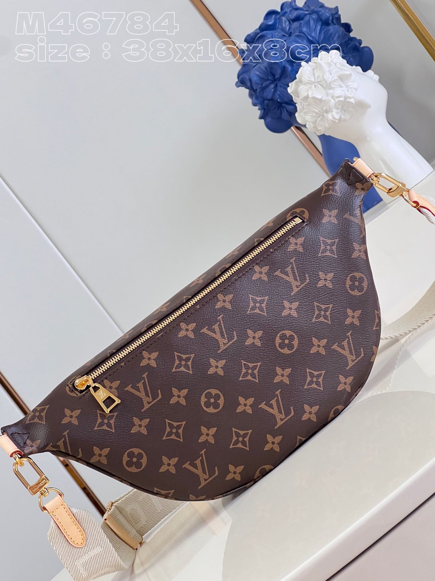 LV High Rise M46784