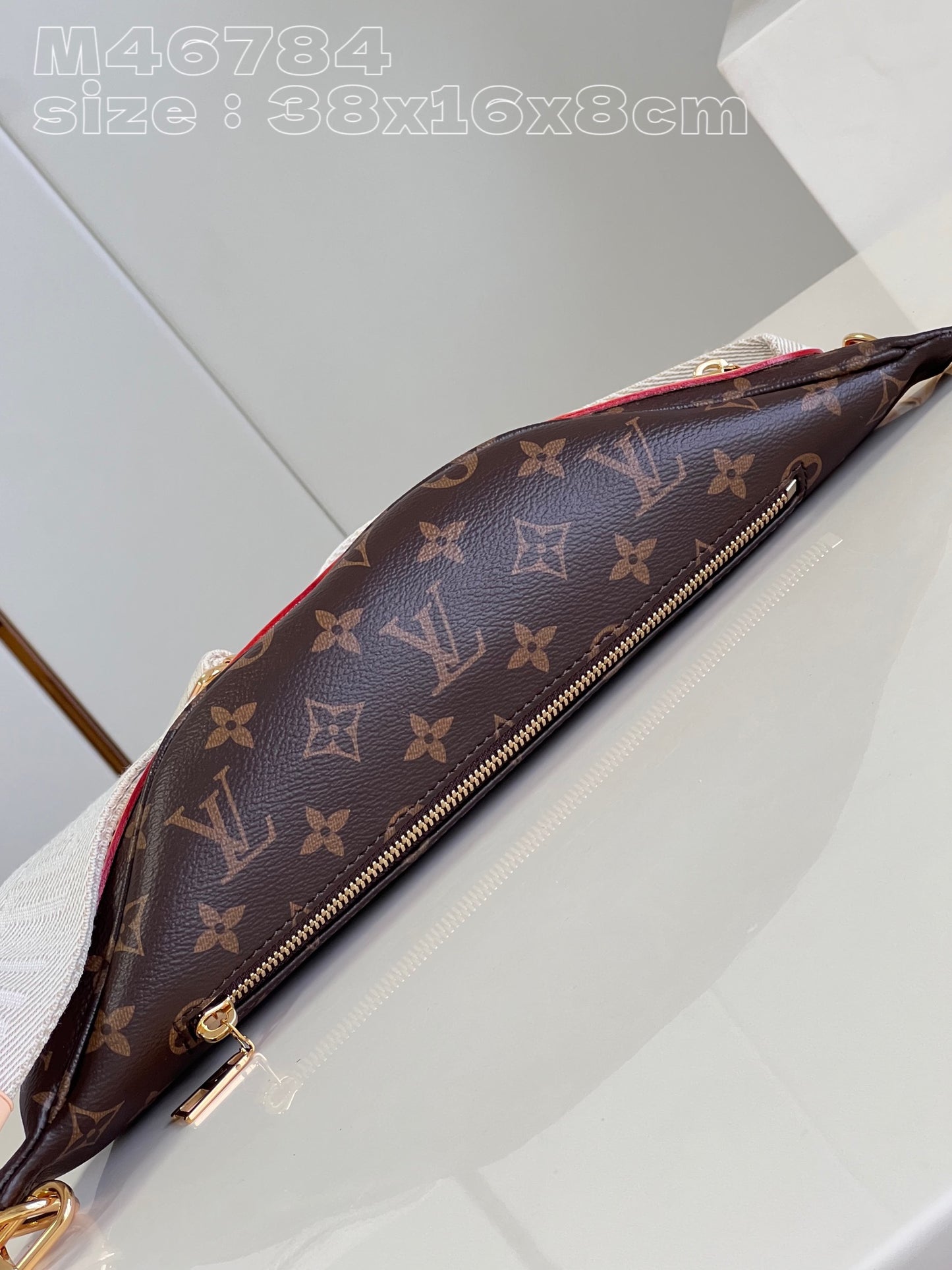 LV High Rise M46784