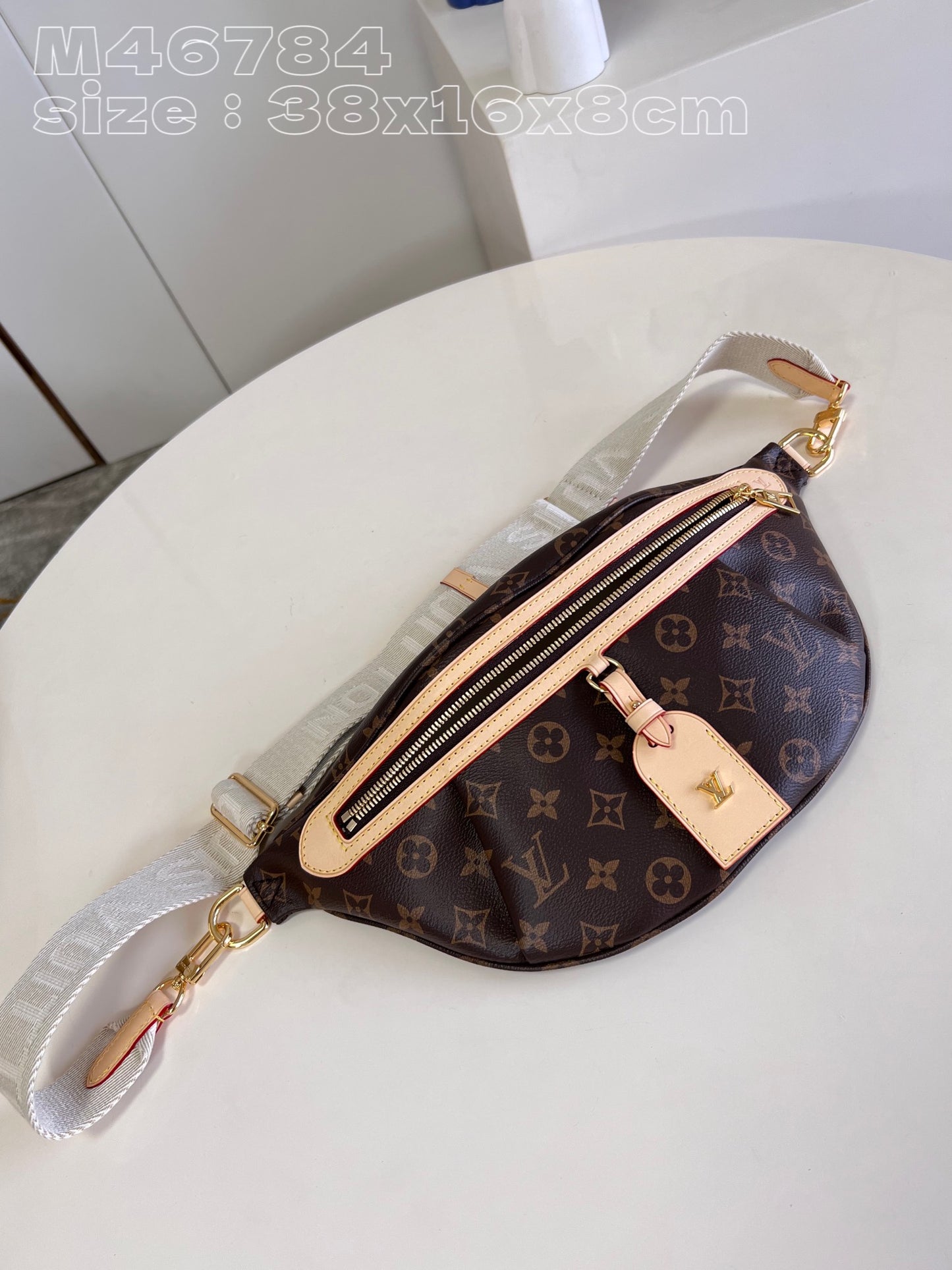 LV High Rise M46784