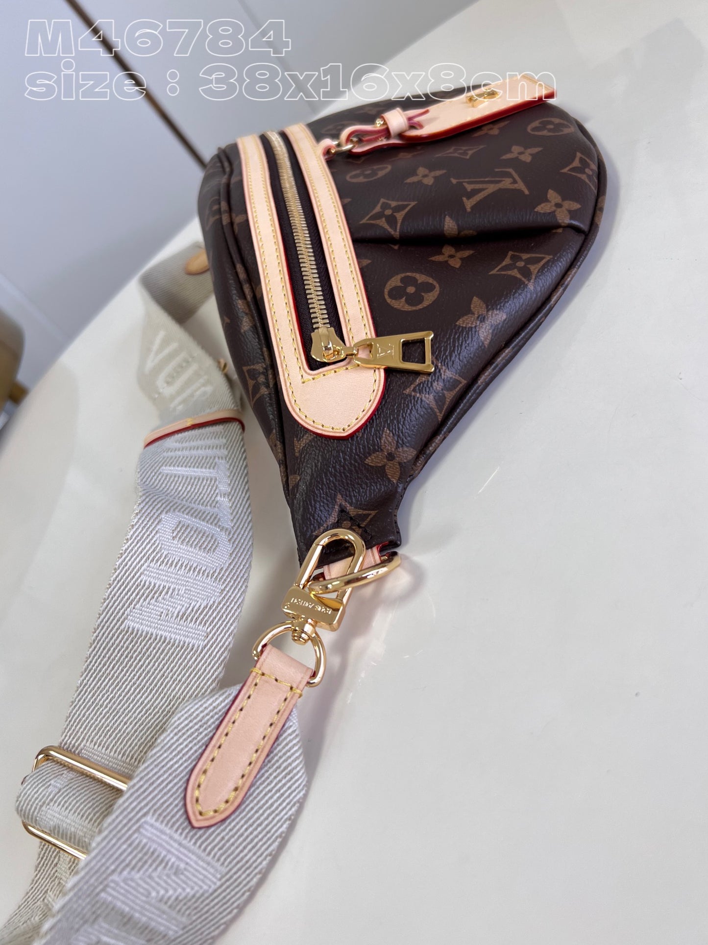 LV High Rise M46784