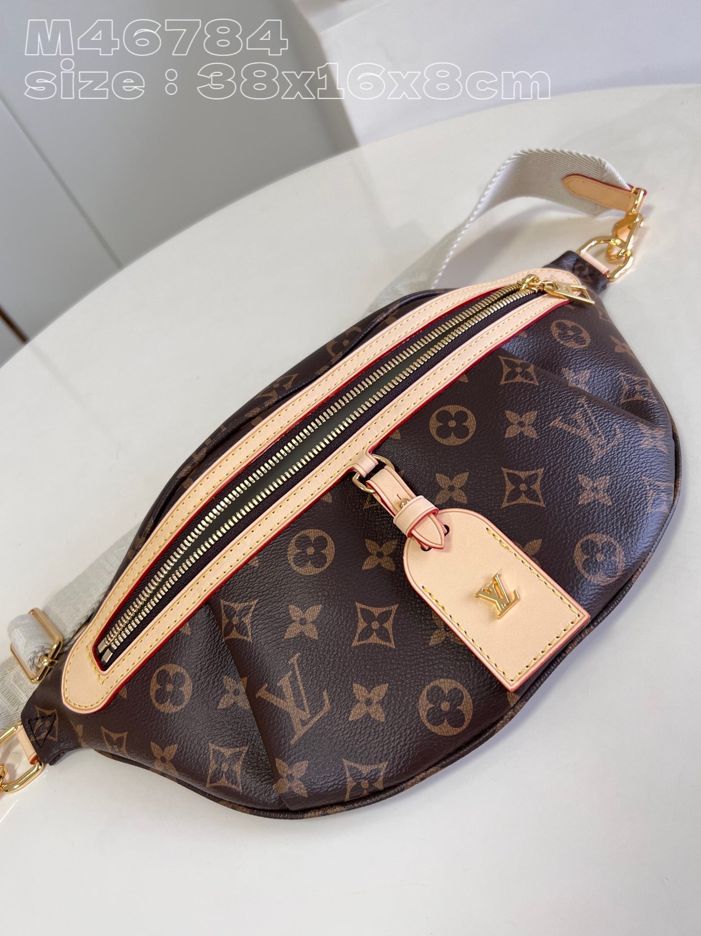 LV High Rise M46784