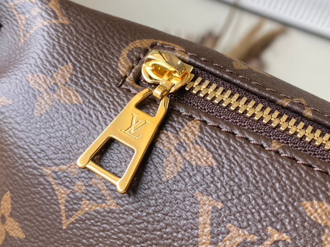 LV High Rise M46784