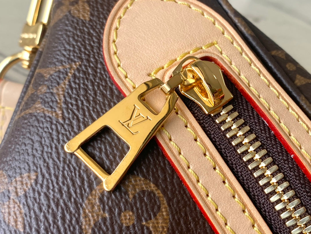 LV High Rise M46784