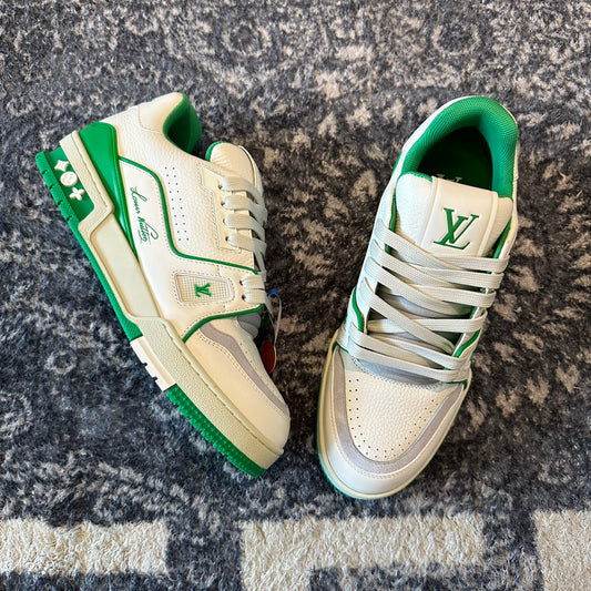 Louis Vuitton LV Trainer Sneaker 1ABFB3