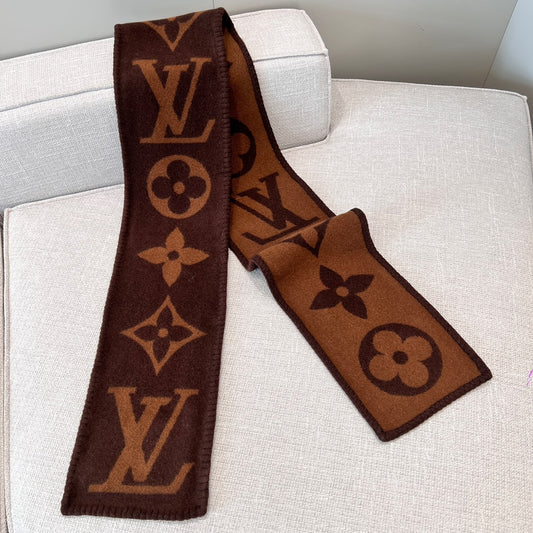 LV Sweet Dreams Scarf M77379