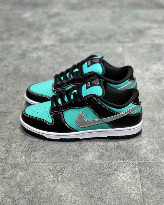 Diamond Supply Co. x Dunk Low Pro SB 'Tiffany'