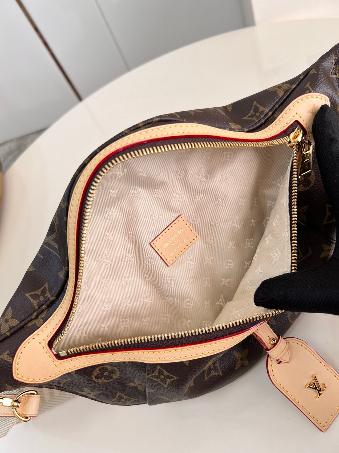 LV High Rise M46784