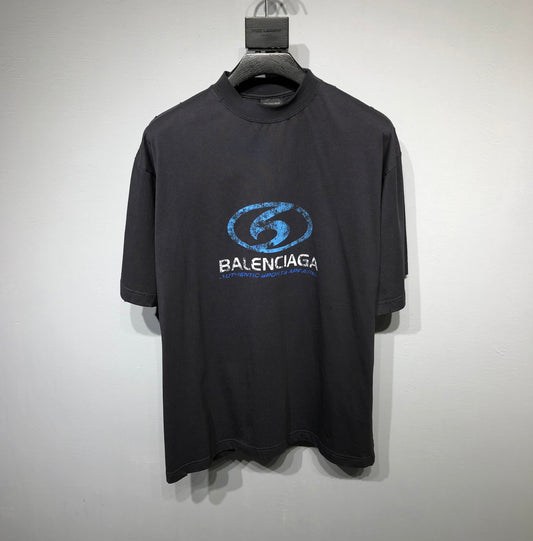 Balenciaga surfer t-shirt medium fit