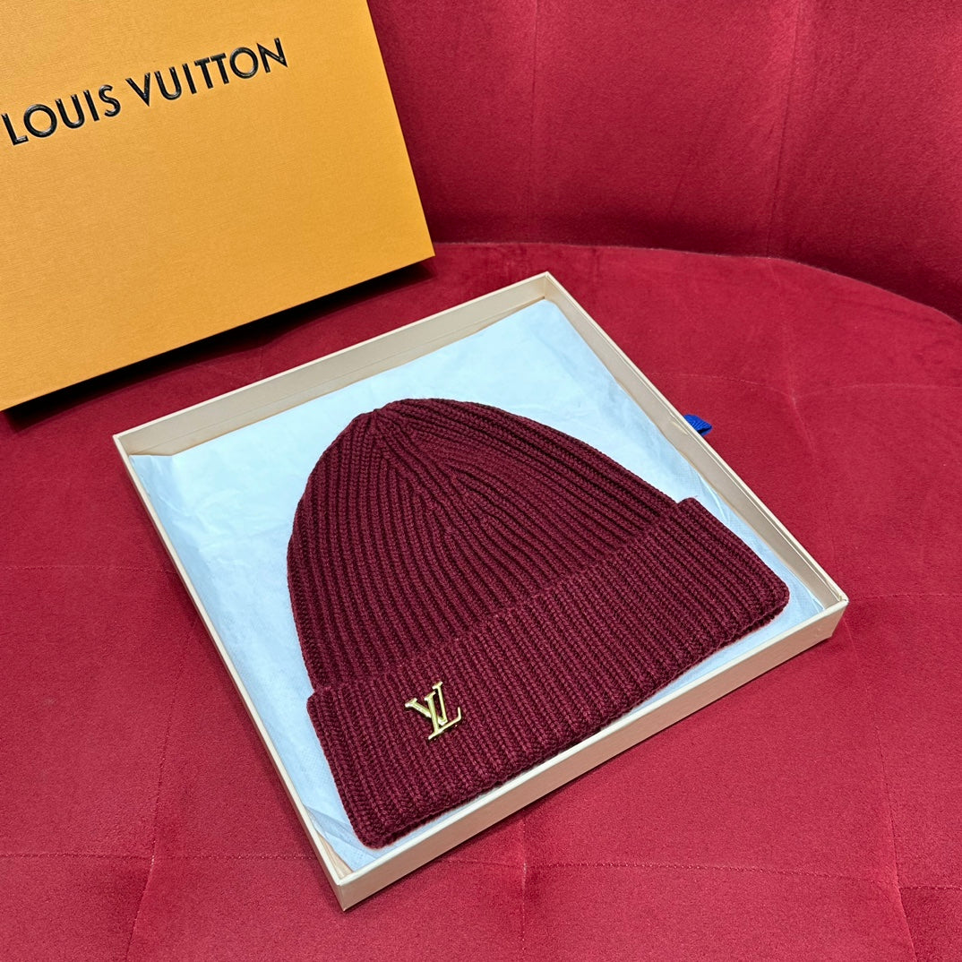 LV Spark Beanie M77877