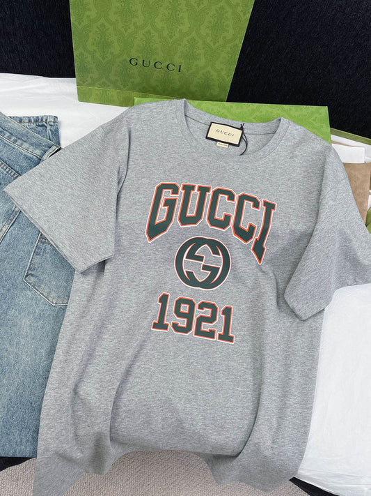 Gucci Cruise 2024 collection 1921 Tee